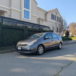 2007 Toyota Prius