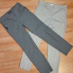 Women's Slacks Sz Medium