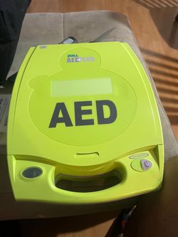 AED Plus