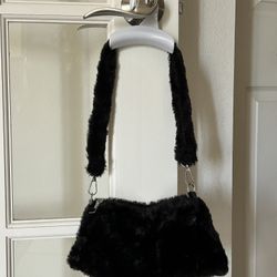 Black Purse