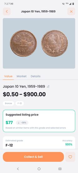Japanese yen