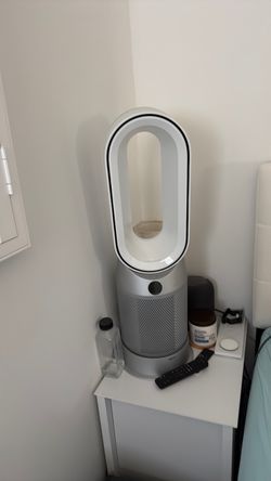 Dyson Purifier Hot+Cool Gen 1 HP10