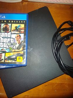 PS4