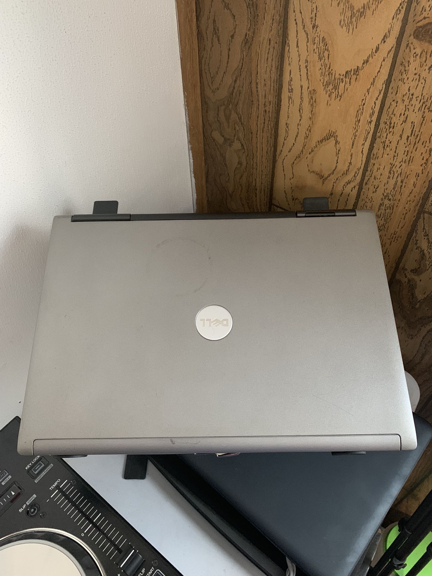 Dell Latitude D630