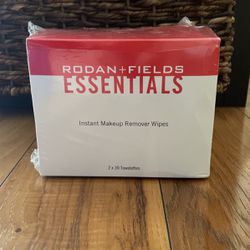 Rodan And Fields Instant Makeup Remover Wipes Thumbnail