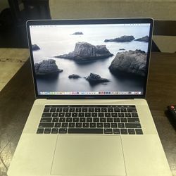 APPLE MACBOOK PRO 16” INTEL 6 CORE i7 16GB RAM 500GB SSD! LOADED!  