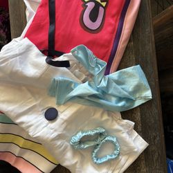 Brand New Ute Cosplay - Jacket & Shirt