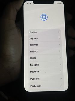 iPhone 12 Pro