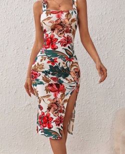 Cute dress 👗