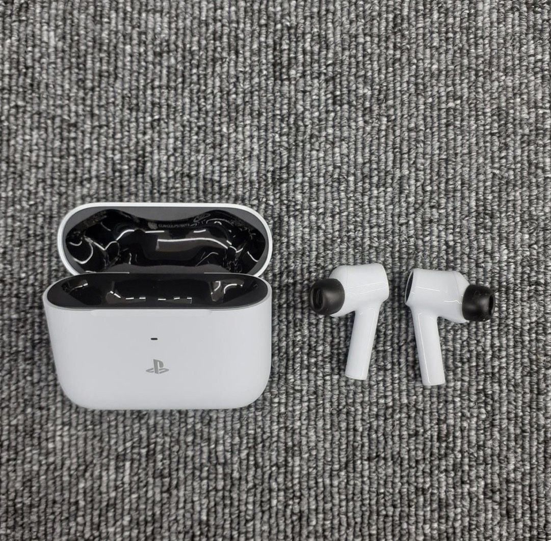 Razor Hammerhead Wireless Ear Phones For PS5