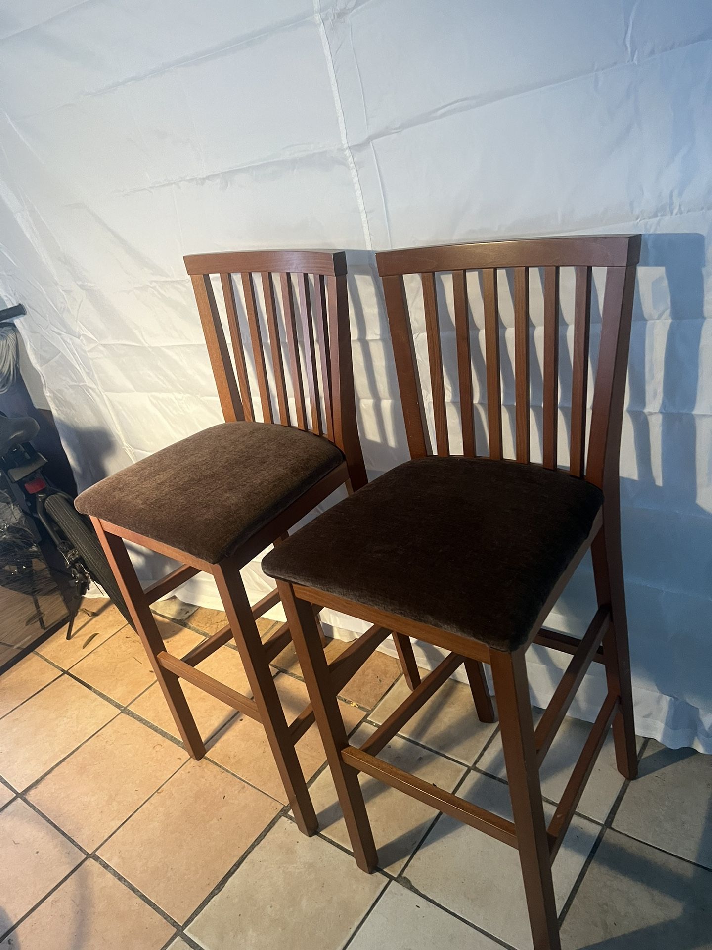 Bar Stools