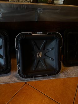 Kicker L7 Q class