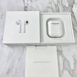 Airpod 2nd Generation 