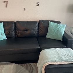 Sofa Chaise Living Room