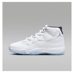Jordan 11 Retro Legend Blue