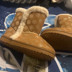 New Kids shoes size 3 