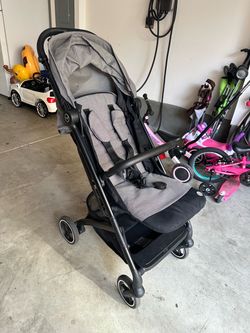 Cybex Beezy Lightweight Travel Stroller