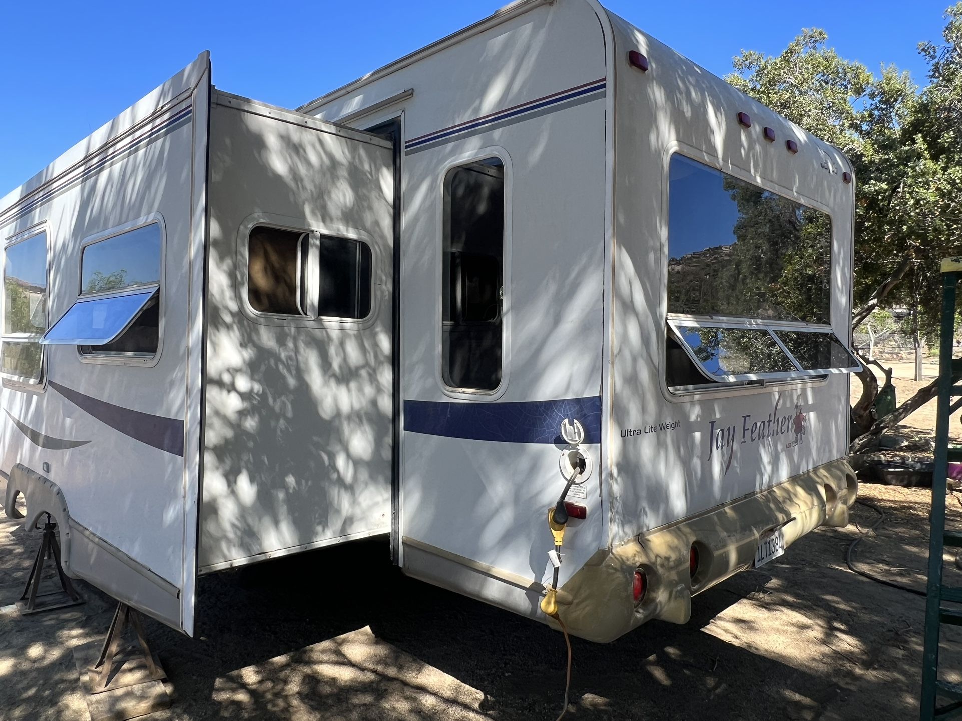 Travel Trailer for Sale in Hemet, CA OfferUp