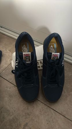 Vans New No Box