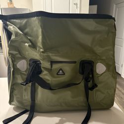 Waterproof Backpack 60 L