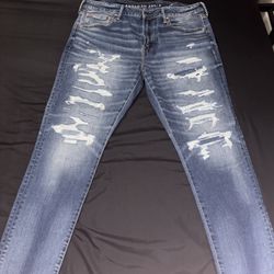 Men Jeans