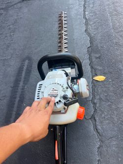 Trimmer Echo HC-1500