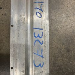 13-16 Audi A5 Quatro Genuine Front Bumper Reinforcement 