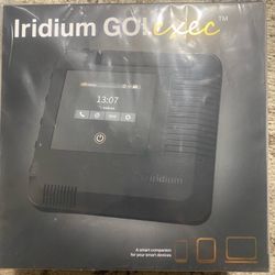 Iridium Exec GO!