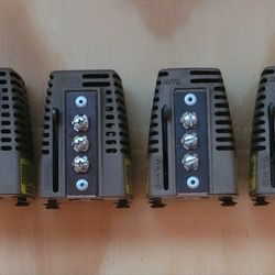 TACO Replacement Heat Motor Zone Power Head For Taco Zone Valves