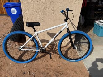 Elite 29”  BMX Cruiser Bike