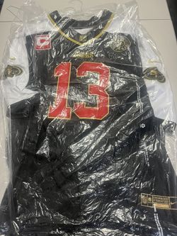 Purdy Jerseys Men’s. 3x.  