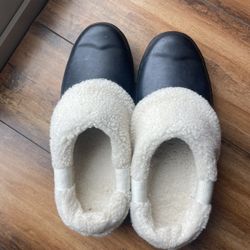 Hunter Boots Clog Boots