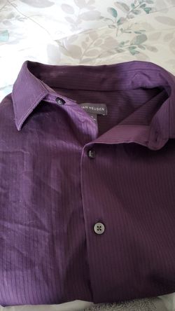 mens dress shirt long sleeve