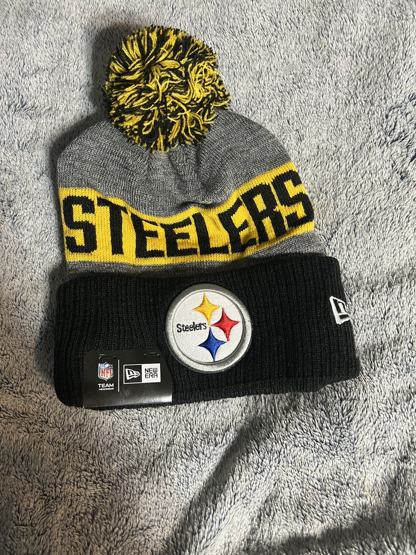 Brand New Sports Beanies