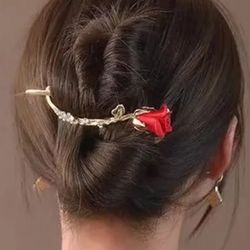 Beautiful Hair Accessories 