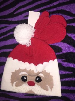 Santa Hat