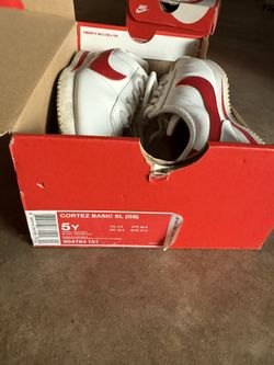 Nike Cortez