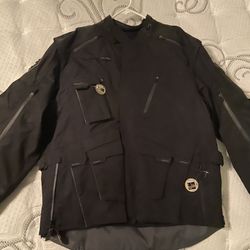 Brand new. Shift. Motorcycle jacket. 