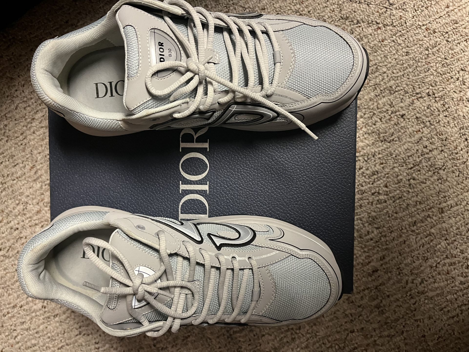 Dior