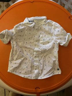 Baby boy dressshirts Brands Zara,H&M and GAP