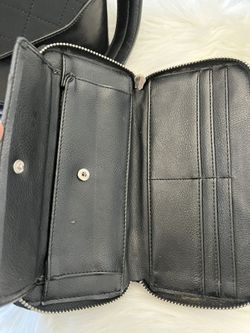 Black Wallet 