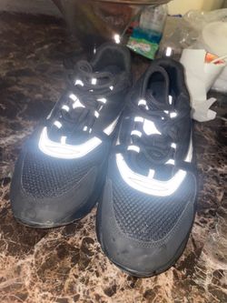 Giid shoe just need money for basketball shoes
