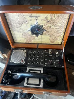 Antique Phone 