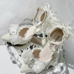 Women’s High Heels
