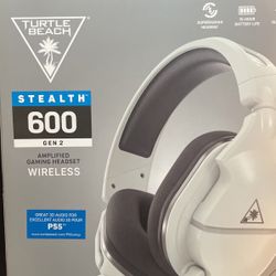 Turtle Beach Stealth 600 Gen 2 Wireless Headset For PlayStation And Nintendo Switch 