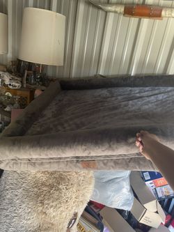 Cama Para Perro