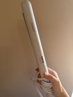 Conair Double Ceramic 1 In