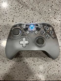 XBOX CONTROLLER