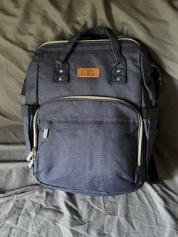Diaper Bag
