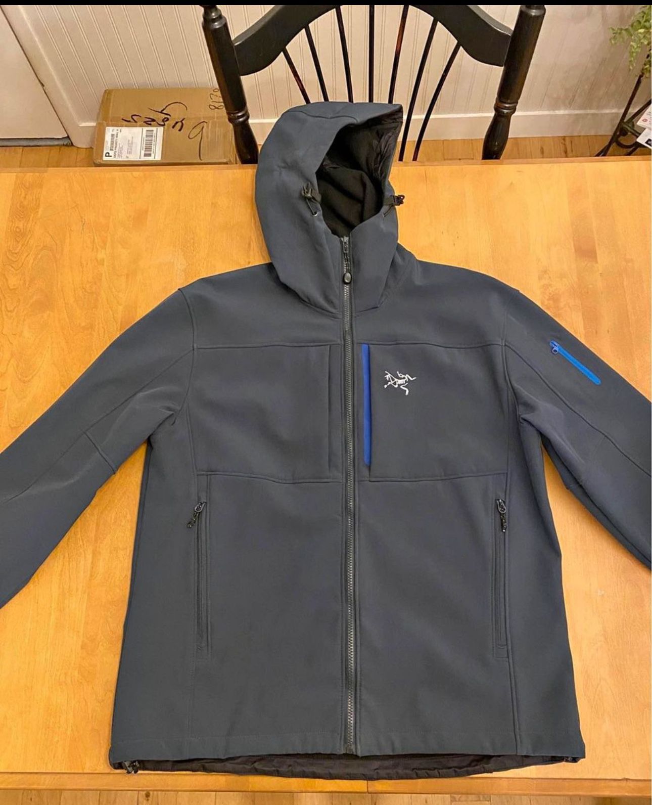 Arc’teryx Gamma MX Hoody Men’s XL Softshell Jacket - $200 (Broomfield)